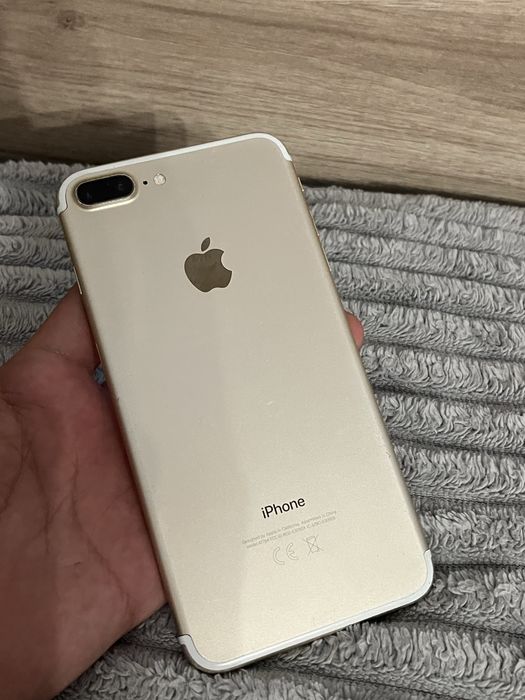 Айфон 7 плюс идеал