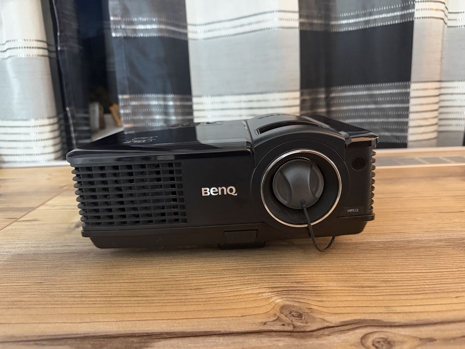 Videoproiector Benq