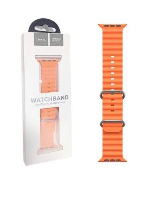 Ремешки для смарт чесов