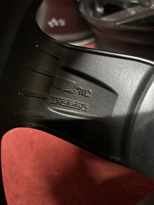 16 цола 5х120 BMW 1 ser E87 2 ser 3 Ser E46