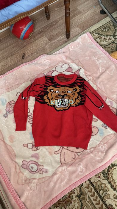 Разгрузка гардероба