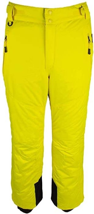 Pantaloni NOI de schi snowboard ski crivit - Thinsulate - Marimea M