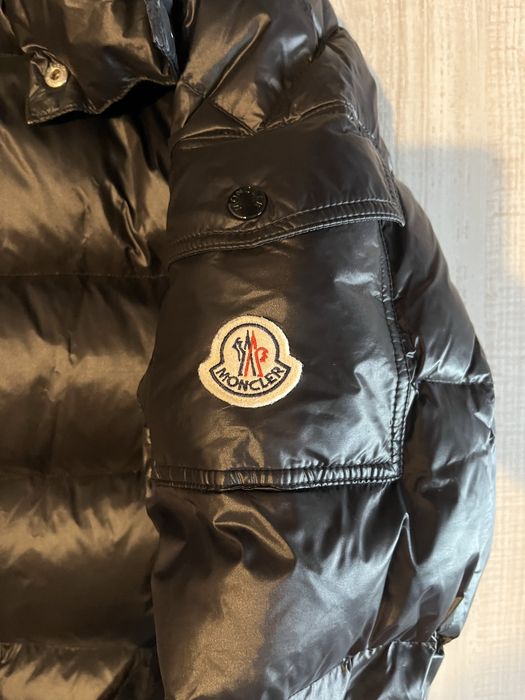Мъжко яке Moncler