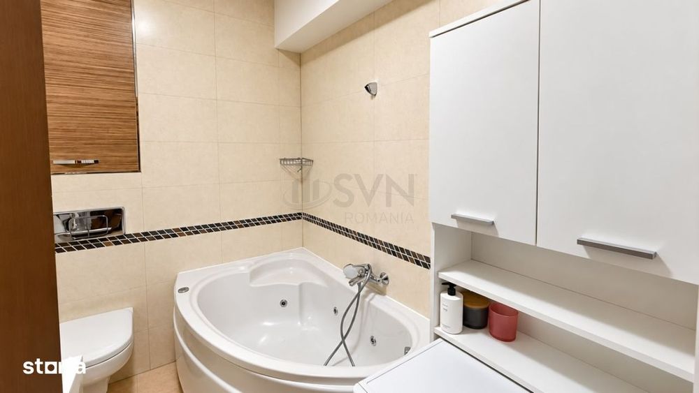 Apartament 2 camere I Terasa I Parcare I Orhideea Gardens