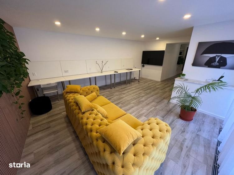 3 Camere | 2 Terase | Lux | Decebal | Renovat | Garaj | Boxa | 0% Comi — fotografia 1