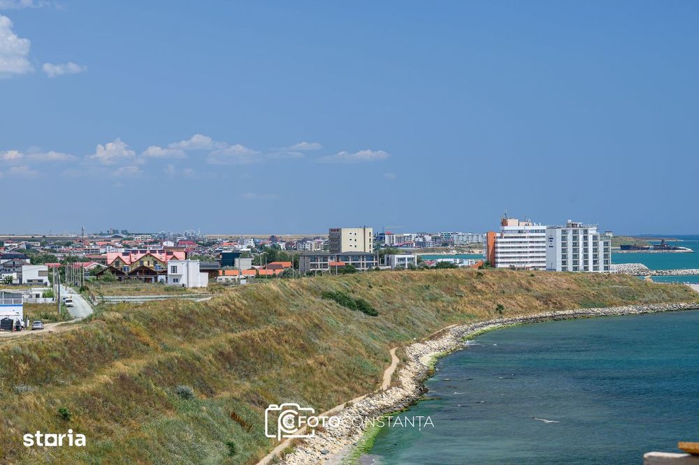#Start vânzări: Apartament cu 2 camere la cheie - Evergreen Costinești