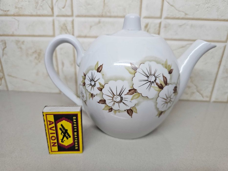 Чайник заварочный