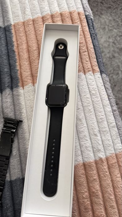 Продам apple watch