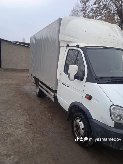 Продаю Газель Бизнес