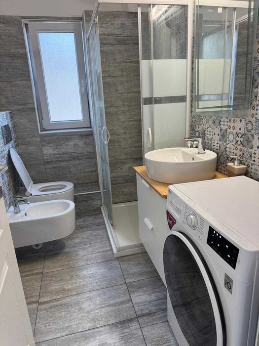 Apartament spațios decomandat – Rediu, Str. Soarelui – complet mobilat