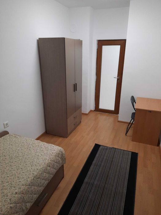 Дава се под наем Тристаен апартамент в София, Левски Г - 90 кв.м за 500 € - Снимка #4