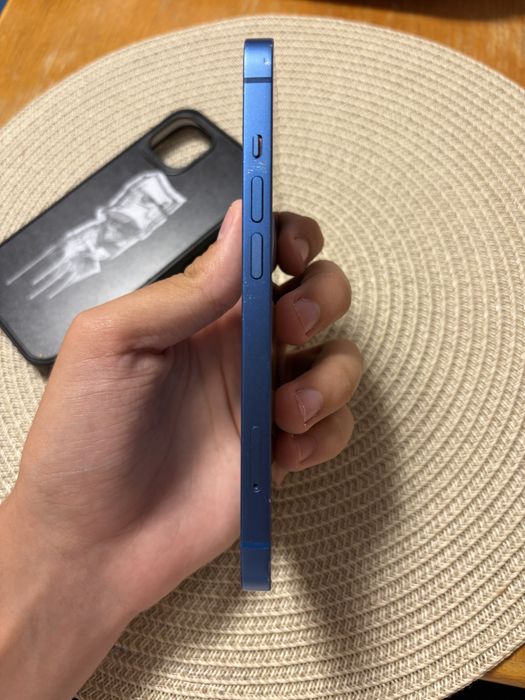 Iphone 13 + husa mobilfox
