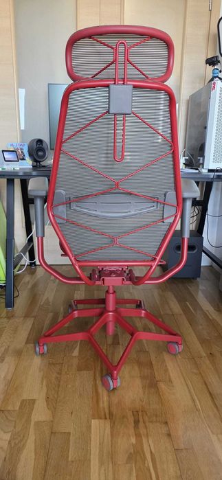 Scaun de gaming/birou IKEA STYRSPEL
