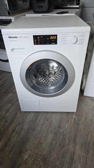 Пералня Miele W1 8kg