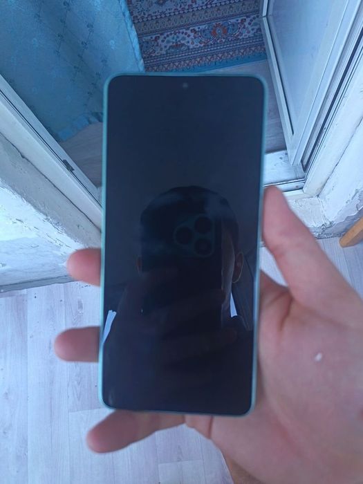 Poco x 7 pro 8/256