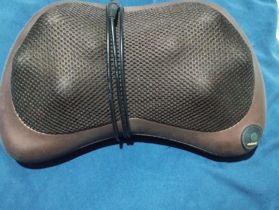 Aparat masaj auto