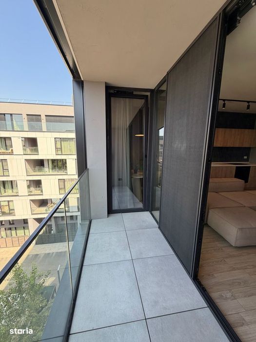 Ap 2 Camere | Parcare+boxa | WIN Herastrau | Direct de la Proprietar