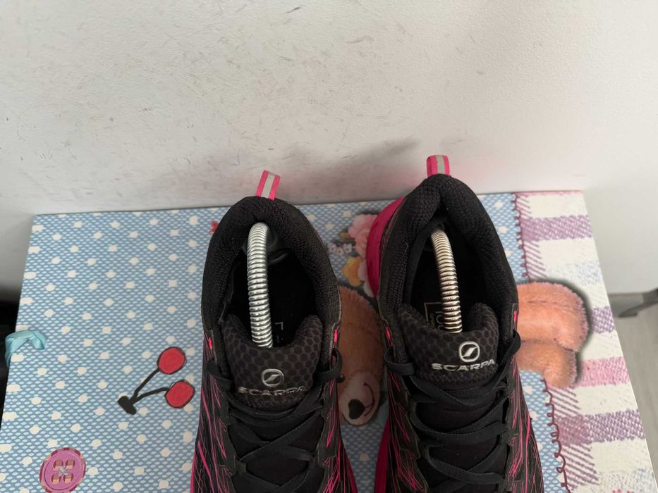 Scarpa Neutron 2''оригинални дамски обувки 41 номер