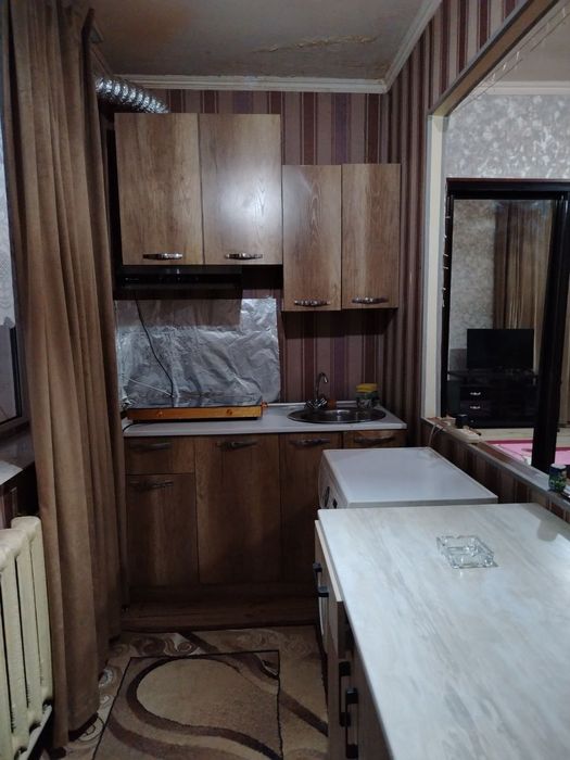 Продаю квартиру спутник 4