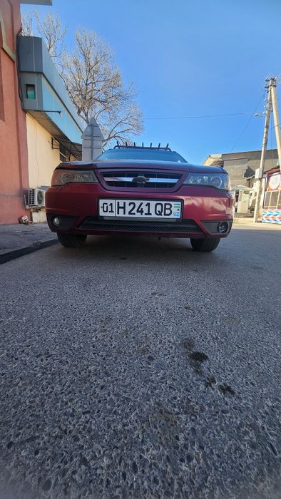 Продам свой нексия2 в хорошем состоянии