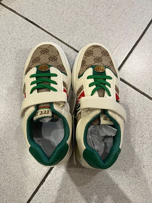 2 новые красовки