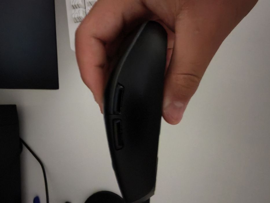 Мышка Logitech g102
