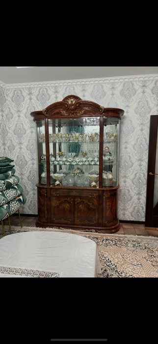 Мебель для гостиной