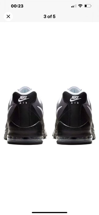 Nike air max invigor