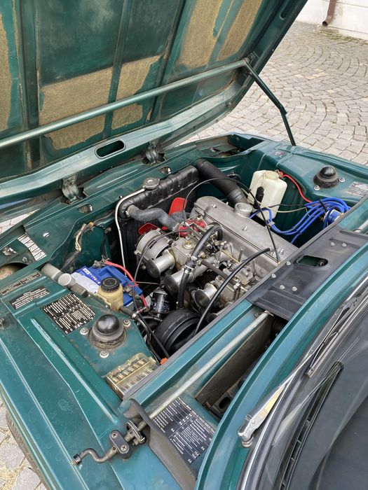 Vand  schimb bmw e10