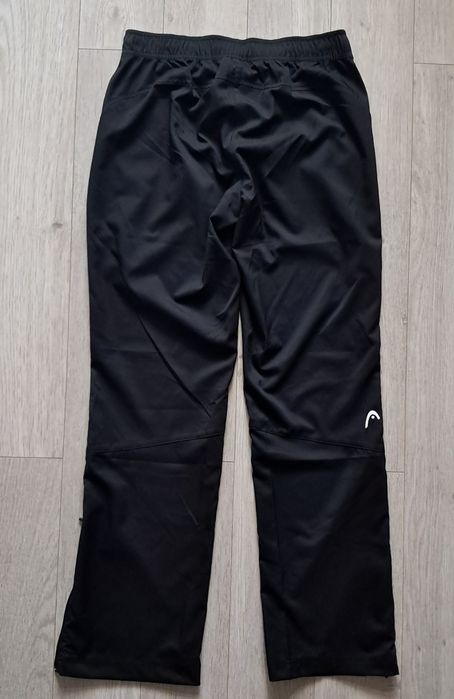 Дамски спортен панталон Head Club, размери M и XL.