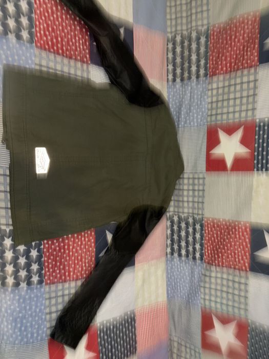 Geaca S’Oliver pt primavara-toamna, baiat, marime 10 ani