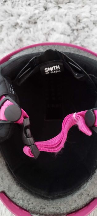 Ски Каска Smith Holt