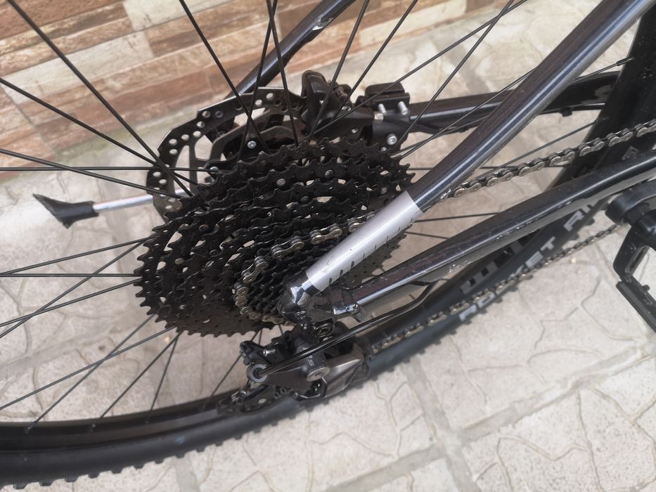 Планински Велосипед Canondale Trail3  29"  Размер М Нов Модел