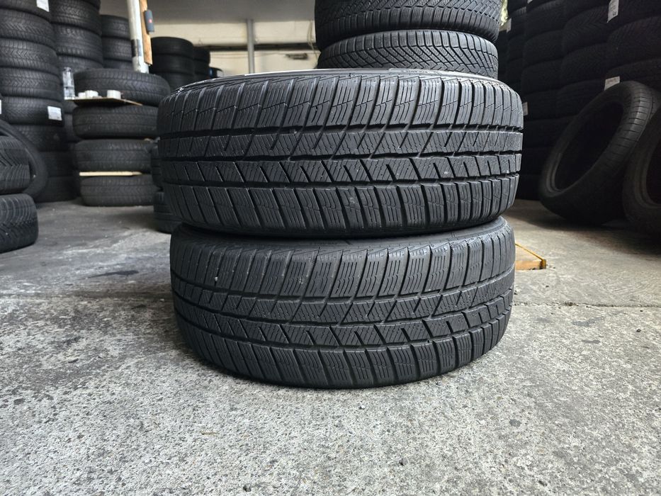 Barum 215/50 R18 92V MS iarnă