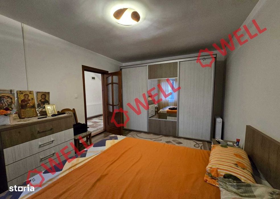 Casă de vânzare în Teliu, jud. Brașov!