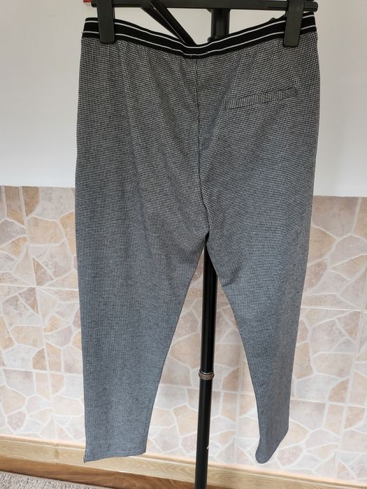 Pantaloni dama Blue Motion noi