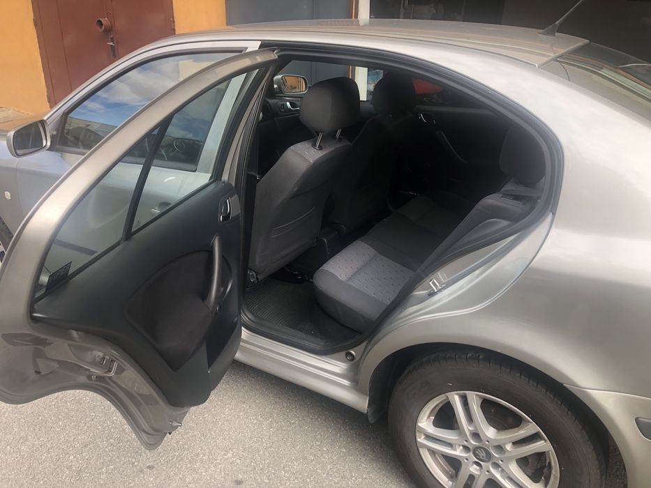 SKODA Octavia 2007 — imagine 2