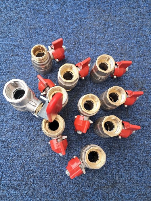 Robineti Bianchi Italy