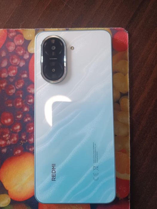 Redmi A5 телефон