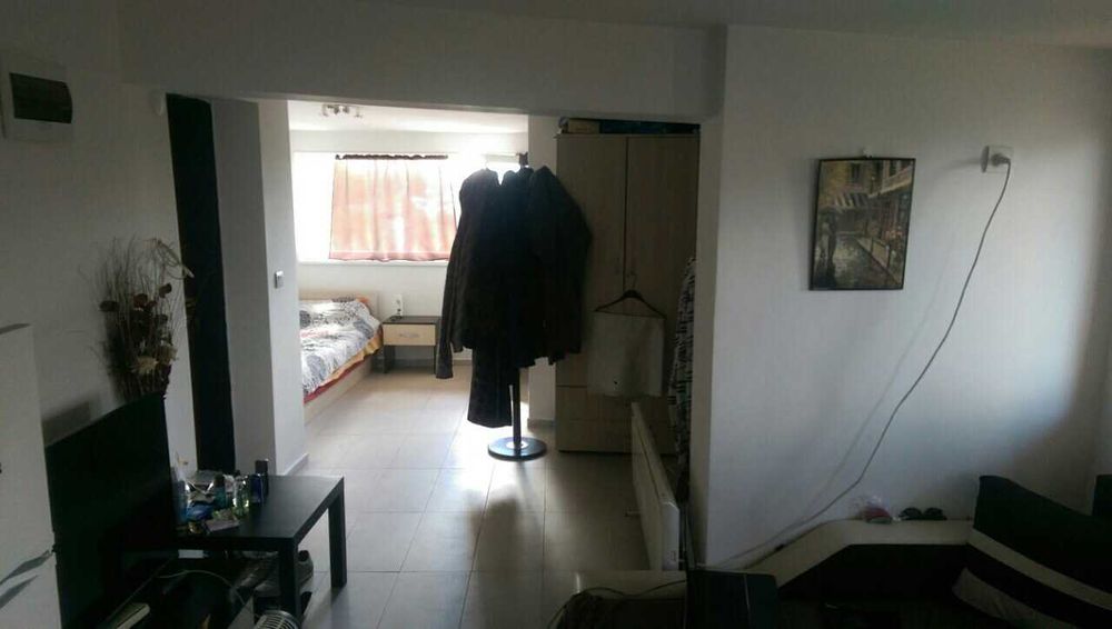 Дава се под наем Едностаен апартамент в София, Център - 40 кв.м за 500 € - Снимка #3