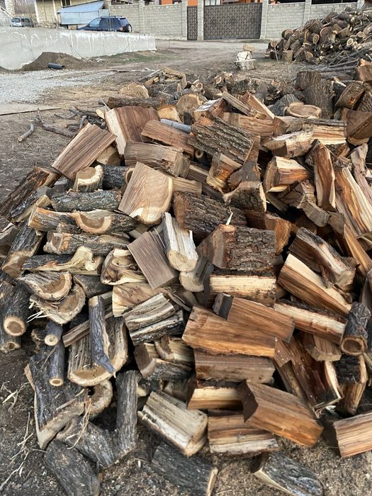 Продам дрова Карагачь