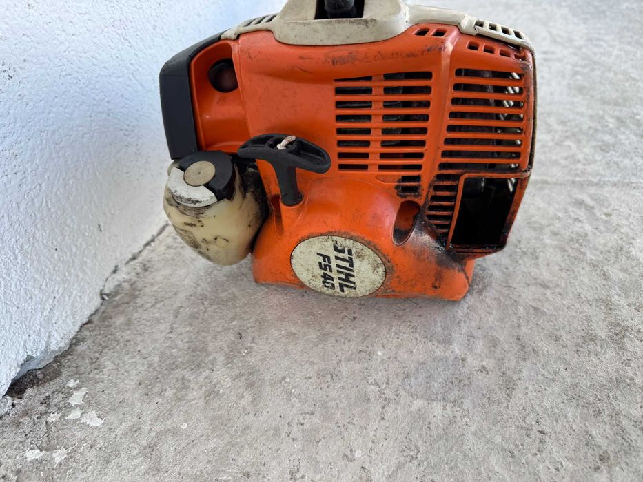 Тример - Stihl FS40 / бензинов
