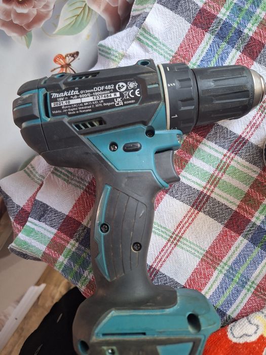 Makita 3 modele p
