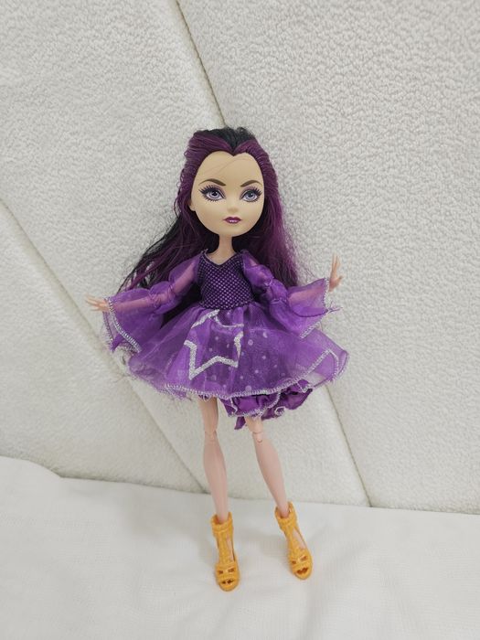 Кукла барби ооак и эвер афтер хай ever after high, barbie
