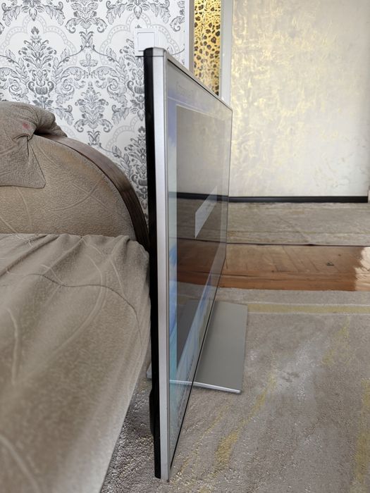 Телевизор panasonic smart viera