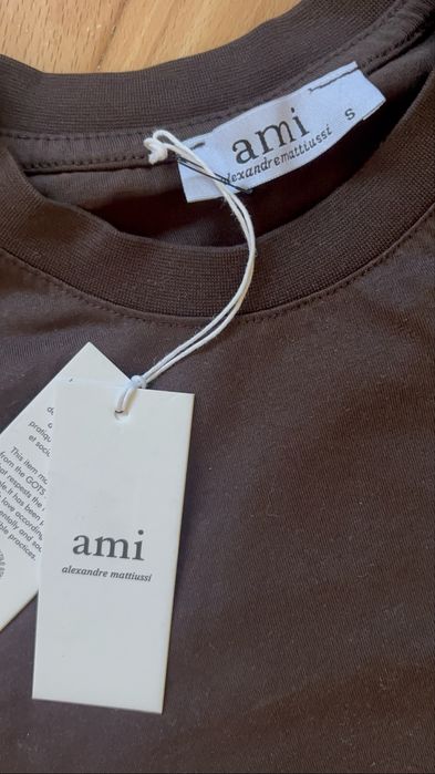 Ami t-shirt.