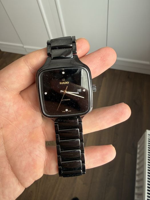 Продам часы оригинал Rado