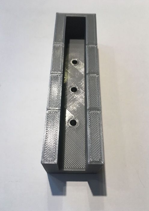 Sablon mobila pentru demontabili Blum si Hafele Tofix 25 v.2.0