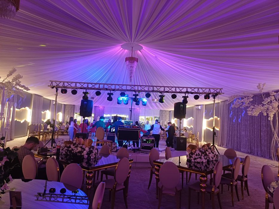 Dj nunta dj majorat dj botez