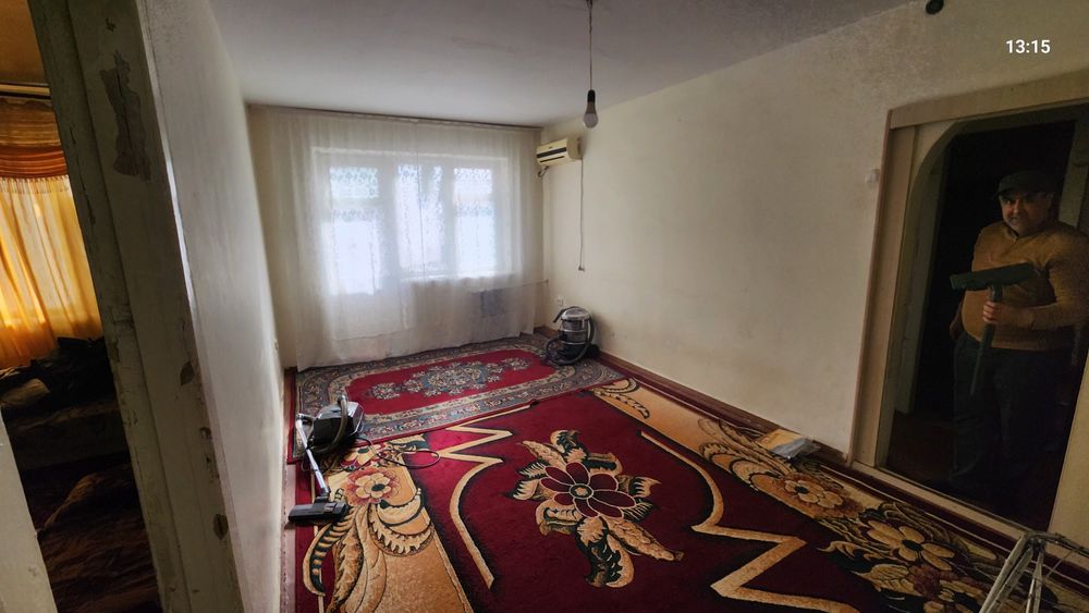 Sheriklikka ijaraga kv yigitlarga